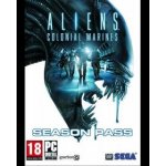 Aliens: Colonial Marines Season Pass – Hledejceny.cz