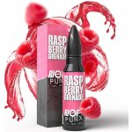 Riot Squad PUNX S & V Malinová limonáda 10 ml – Zboží Dáma