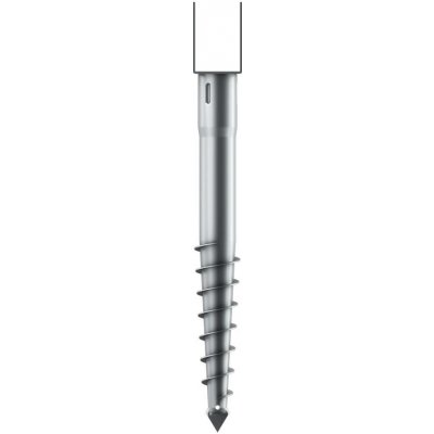 Bayos vrut DIY fixní U 80 750 mm – Hledejceny.cz