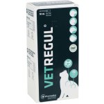 Eurocat VET- REGUL gel pro psy a kočky 50 ml – Zbozi.Blesk.cz