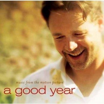 Ost: A Good Year CD