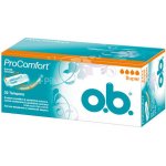 o.b. ProComfort tampony new super 32 ks – Zboží Dáma o.b. ProComfort tampony new super 32 ks – Zboží Dáma