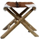 Van der Leeden Goatskin 40 x 35 x 45 cm – Sleviste.cz