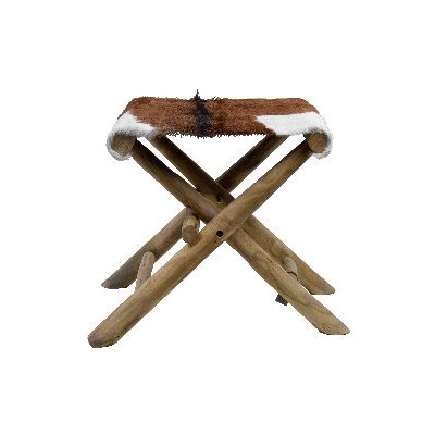 Van der Leeden Goatskin 40 x 35 x 45 cm – Sleviste.cz