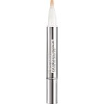 L'Oréal Paris True Match Eye-cream In A Concealer Rozjasňující korektor Natural Beige 2 ml – Zboží Mobilmania