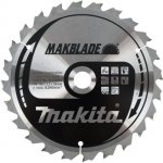 Makita pilový kotouč 315x30x60 HOLZ B-46193 – Zboží Dáma