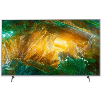 Sony Bravia KD-55XH8077