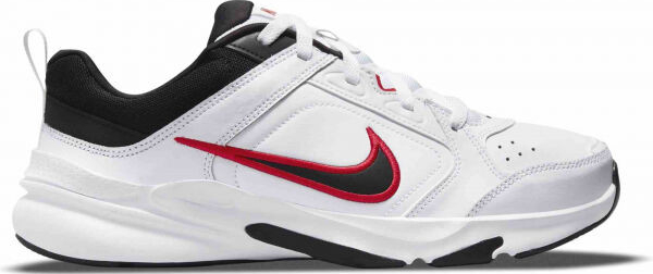 Nike Defy All Day Men\'s Training Shoe black/white