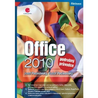 Office 2010 – Zboží Mobilmania