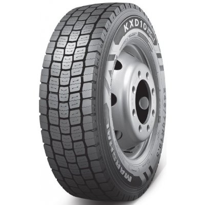 Kumho KXD10 285/70 R19.5 146M – Zboží Mobilmania