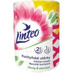 LINTEO utěrky Satin 2 vrstvé (2x30 m) XXL – Zboží Mobilmania