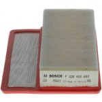 Vzduchový filtr BOSCH F 026 400 680 – Hledejceny.cz
