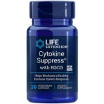 Life Extension Cytokine Suppress with EGCG 30 ks – Hledejceny.cz