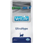 Vet Life Natural Cat Ultrahypo 2 kg – Hledejceny.cz