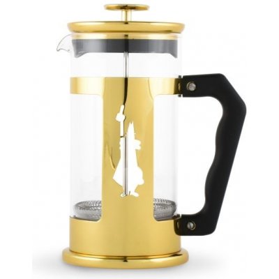 Bialetti Preziosa 3 350 ml zlatý – Zbozi.Blesk.cz