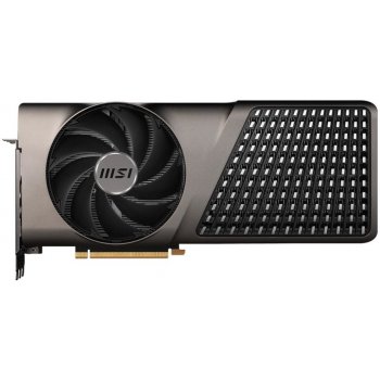 MSI GeForce RTX 4080 SUPER 16G EXPERT