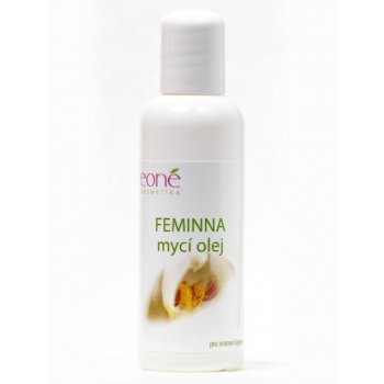 EONÉ Feminna mycí olej 100 ml