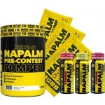 Fitness Authority Xtreme Napalm Pre-contest pumped 350 g – Sleviste.cz