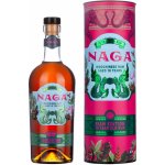 Naga Siam 10y 40% 0,7 l (tuba) – Hledejceny.cz