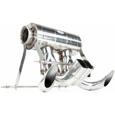 QuickSilver BG164T – Hledejceny.cz