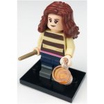 LEGO® Minifigurky 71028 Harry Potter™ 2. série Hermione Granger – Zboží Mobilmania