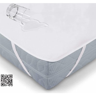 Kaptan chránič matrace Pepa 120x200 – Zboží Mobilmania