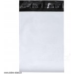 Poštovní plastové samolepicí obálky D3 - 27 x 35 + 5 cm – Zboží Živě