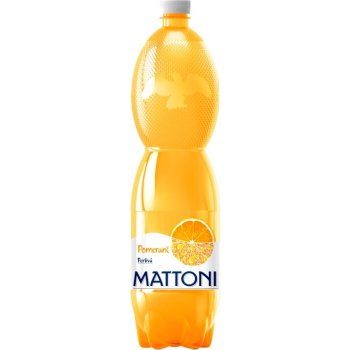 Mattoni Pomeranč 1,5l