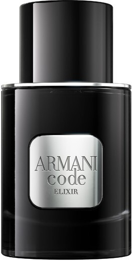 Giorgio Armani Giorgio Armani Code Elixir parfum pánsky 50 ml tester
