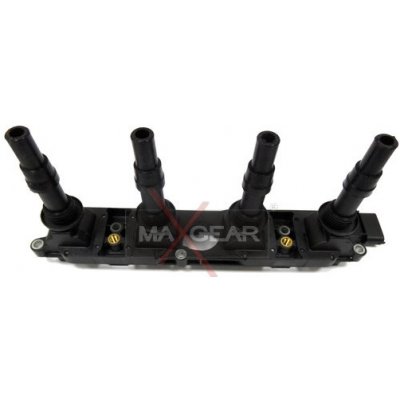 MAXGEAR Zapalovací cívka 130030 – Hledejceny.cz