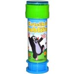 Wiky Bublifuk Krtek 3 druhy – Sleviste.cz