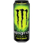 Monster Energy Nitro Super Dry 500 ml – Hledejceny.cz