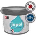 Jub JUPOL ANTIMICROB 15 l bílý – Sleviste.cz
