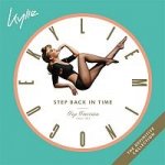 Kylie Minogue - STEP BACK IN TIME:THE DEFINITIVE Co CD – Zbozi.Blesk.cz