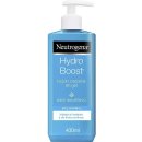 Neutrogena Hydro Boost Body hydratační tělový krém 400 ml