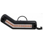 LED sdružená svítilna 12-24V 3-funkční levá WAS 2323L – Hledejceny.cz