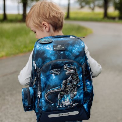 BECKMANN Active AIR FLX Tech Rex set – Zboží Mobilmania