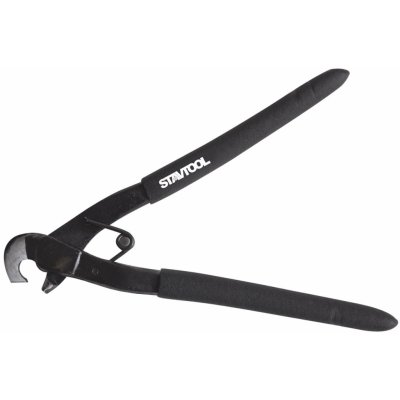 XTline Kleště "papoušek"s pružinou P104199 – Zboží Dáma