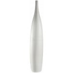 Estilo Home Keramická váza 70 cm bílá EH0019 – Hledejceny.cz