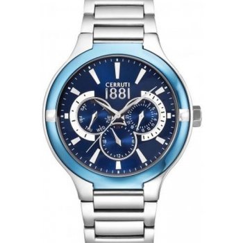 Cerruti CRA105STBL03MS