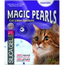 Magic Cat Magic Pearls Lavender 7,6 l