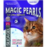 Magic Cat Magic Pearls Lavender 7,6 l – Sleviste.cz