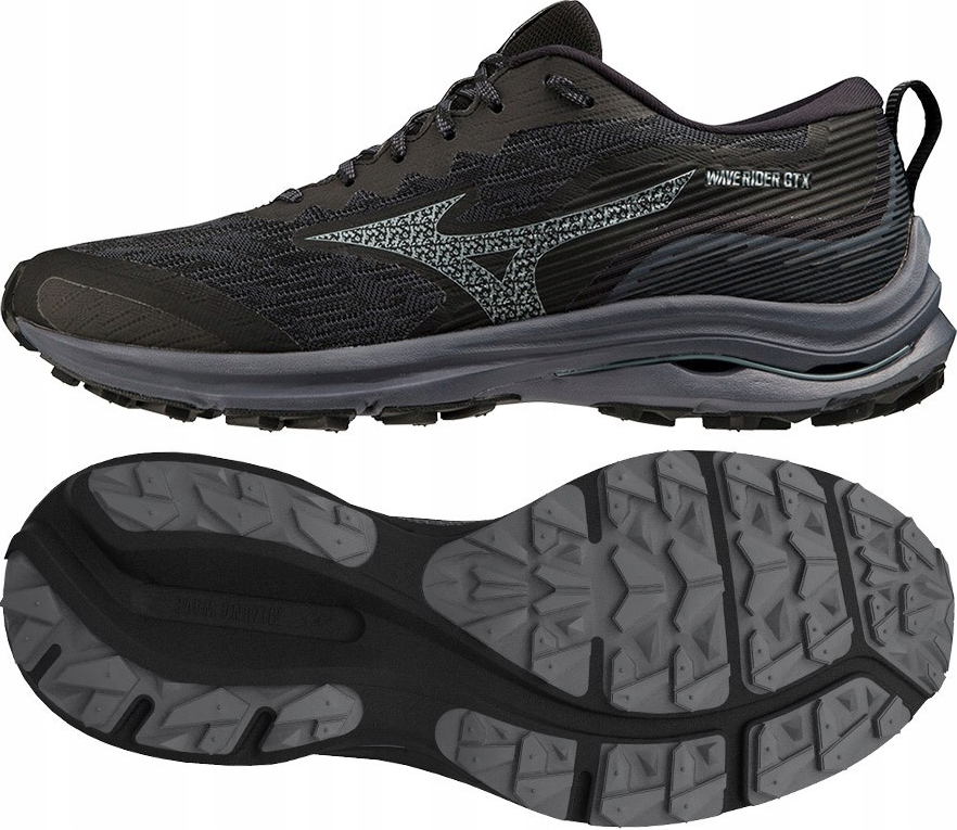 Mizuno Wave Rider Gtx