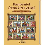 Panovníci českých zemí – Hledejceny.cz