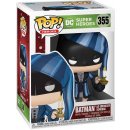 Funko Pop! Heroes DC Holiday Scrooge Batman 9 cm