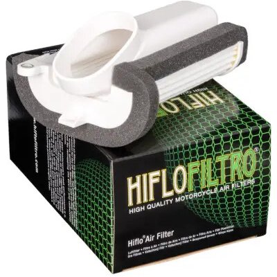 HIFLO FILTRO vzduchový filtr HFA4509 – Hledejceny.cz