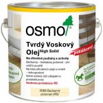 Osmo 3088 Tvrdý voskový olej protiskluzný 0,75 l Bezbarvý – HobbyKompas.cz