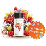 Infamous LongZ Shake & Vape Raspberry Grape 10 ml – Hledejceny.cz