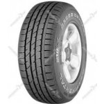 Continental CrossContact LX Sport 235/60 R18 103V – Hledejceny.cz