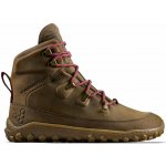 Vivobarefoot Tracker Leather Mens bracken – Zboží Mobilmania